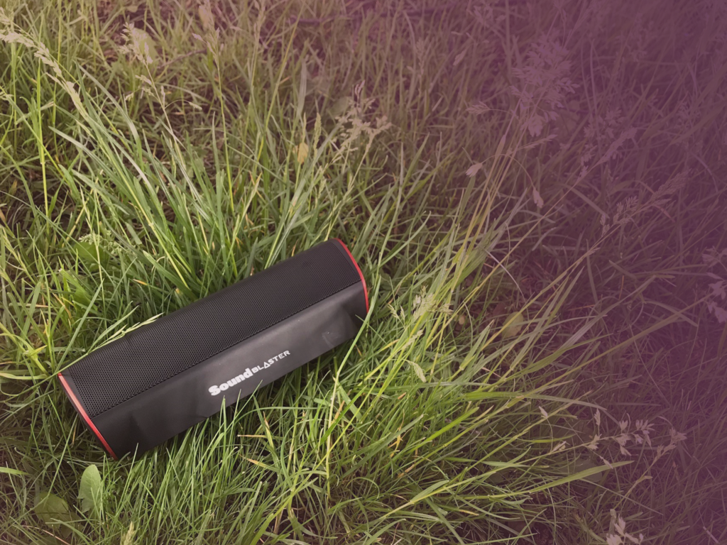 Głośnik bezprzewodowy