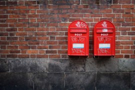 Bezpieczeństwo domeny poczty