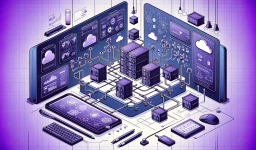 Konfiguracja i Zarządzanie Siecią w Dockerze: Kompleksowy Przewodnik
