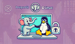 Ochrona usług na serwerze Linux: Podnoszenie poziomu bezpieczeństwa cz.1 – PostgreSQL