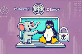 Ochrona usług na serwerze Linux: Podnoszenie poziomu bezpieczeństwa cz.1 – PostgreSQL