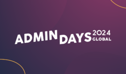 Admin Days Global 2024 – otwieramy zapisy!