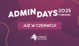 Admin Days 2025 w Krakowie