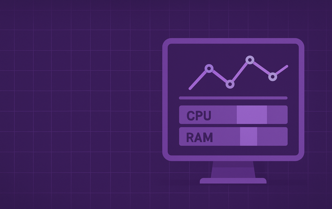 Limitowanie zasobów CPU i RAM dla poszczególnych aplikacji w systemach opartych o RHEL z wykorzystaniem cgroups