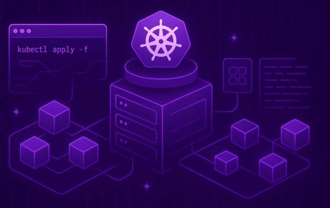 Praktyczny Kubernetes – Pierwsze kroki z minikube, stawiamy własne środowisko