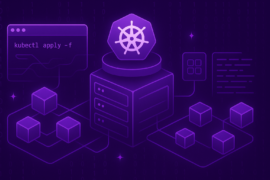 Praktyczny Kubernetes – Pierwsze kroki z minikube, stawiamy własne środowisko