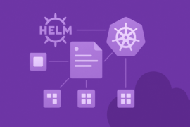 Praktyczny Kubernetes – HELM – Menedżer paczek dla Kubernetesa