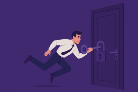 Wejście do branży IT to mission impossible? Czyli jak skutecznie wyróżnić się na rynku pracy.