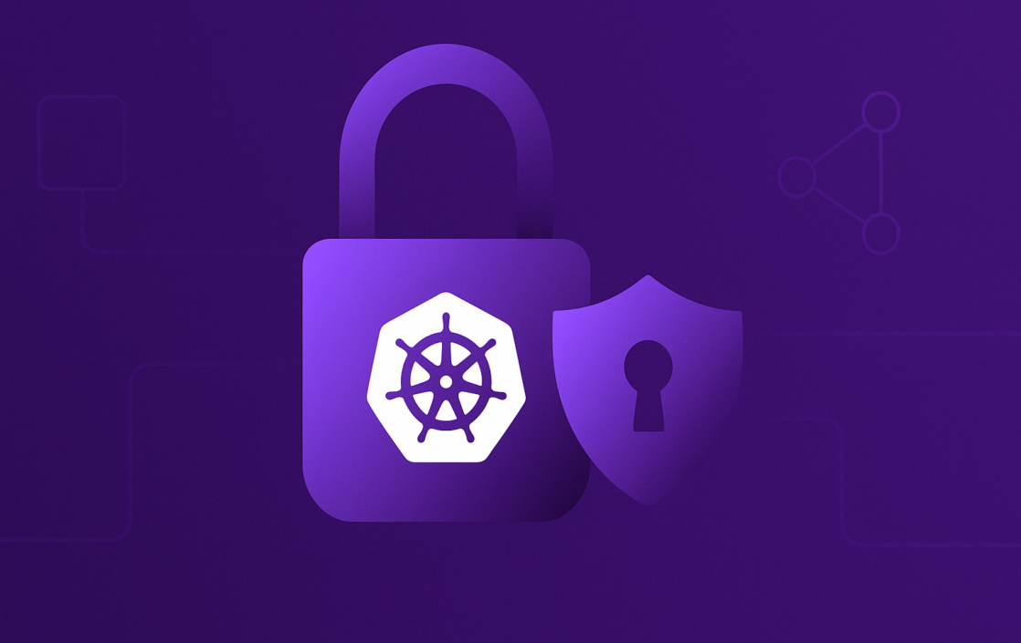 Praktyczny Kubernetes – Bezpieczeństwo