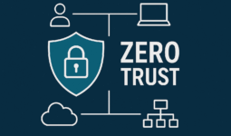 Zero Trust Networking – dlaczego zasada braku zaufania jest kluczowa?