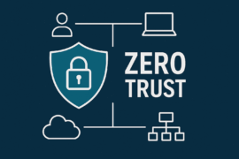 Zero Trust Networking – dlaczego zasada braku zaufania jest kluczowa?