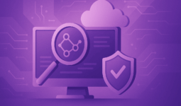 Historia inspekcji ruchu sieciowego