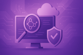 Historia inspekcji ruchu sieciowego