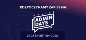 Admin Days2026