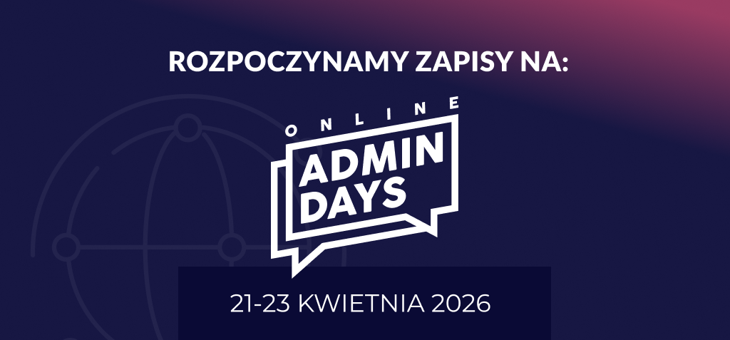 Admin Days2026