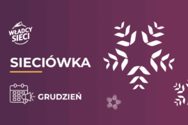 Sieciówka – grudzień: Cyberatak, luka w NASA, Cybersecurity Day