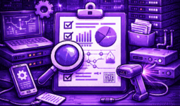 Inwentaryzacja zasobów IT w świetle nowelizacji ustawy o KSC 