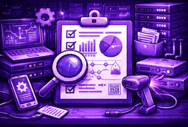 Inwentaryzacja zasobów IT w świetle nowelizacji ustawy o KSC 