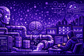 AI w praktyce dla zaawansowanego administratora – pipeline, dane i architektura