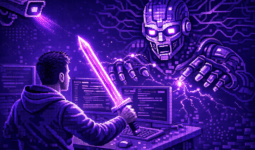 AI w cyberbezpieczeństwie: co każdy administrator sieci powinien wiedzieć 