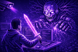 AI w cyberbezpieczeństwie: co każdy administrator sieci powinien wiedzieć 