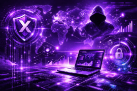 Wnioski z raportu IBM X-Force Threat Intelligence Index 2026 