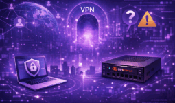 Remote Access VPN w OPNsense: Co działa, co boli i kiedy sięgnąć po coś innego 