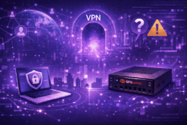 Remote Access VPN w OPNsense: Co działa, co boli i kiedy sięgnąć po coś innego 